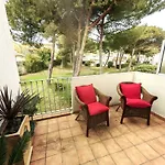 公寓 T3 Pour 6 Pers, Terrasse, Proche - Fr-1-607-1 *
