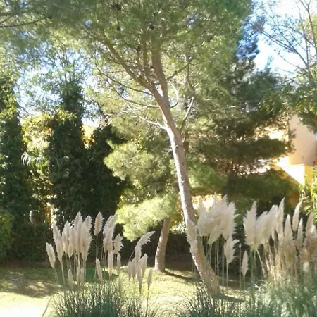 T3 Pour 6 Pers, Terrasse, Proche - Fr-1-607-1 * אגדה