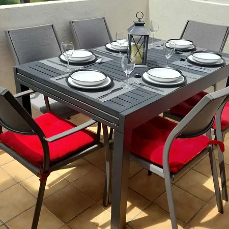 Apartmán T3 Pour 6 Pers, Terrasse, Proche - Fr-1-607-1
