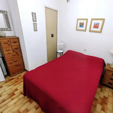 Cap D'agde, 3 Pièces, 6 Personnes - Fr-1-607-1 Appartamento Agde