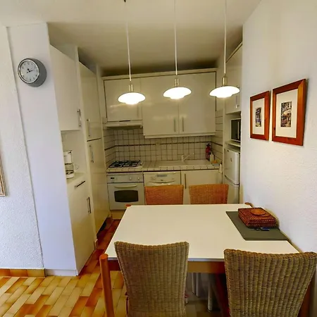 Cap D'agde, 3 Pièces, 6 Personnes - Fr-1-607-1 *